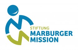 Logo: Stiftung Marburger Mission