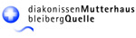 Logo: Diakonissen-Mutterhaus Bleibergquelle