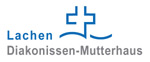 Logo: Diakonissen-Mutterhaus Lachen