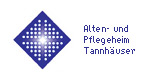 Logo: Alten- und Pflegeheim Tannhäuser des Diakonissen-Mutterhauses Hebron
