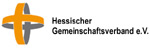 Logo: Hessischer Gemeinschaftsverband<br>e. V.