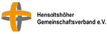 Logo: Hensoltshöher Gemeinschaftsverband e. V.