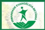 Logo: Irmandade Evangélica Betânia