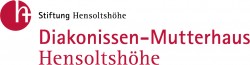 Logo: Diakonissen-Mutterhaus Hensoltshöhe
