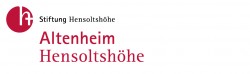 Logo: Altenheim Hensoltshöhe Nürnberg