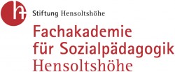 Logo: Fachakademie für Sozialpädagogik Hensoltshöhe