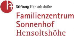 Logo: Familienzentrum Sonnenhof Hensoltshöhe