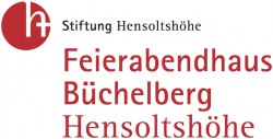 Logo: Feierabendhaus Büchelberg Hensoltshöhe