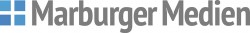 Logo: Stiftung Marburger Medien