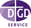 Logo: DGD-Service GmbH