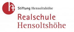 Logo: Realschule Hensoltshöhe