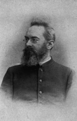 Pfarrer Krawielitzki (1902)