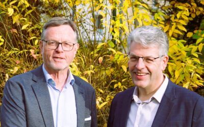 Frank Spatz zum neuen Vorstandsvorsitzenden des DGD e.V. gewählt